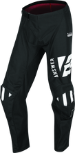 Load image into Gallery viewer, Answer Syncron Merge Pant Black/White Size - 28