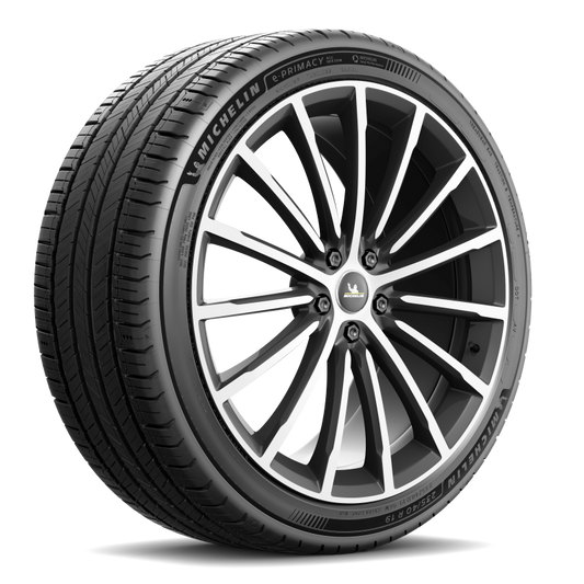 Michelin E Primacy 235/60R18 107W XL
