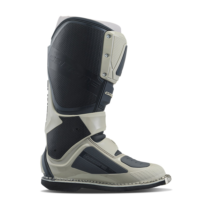 Gaerne SG12 Enduro Boot Stone Grey Size - 10