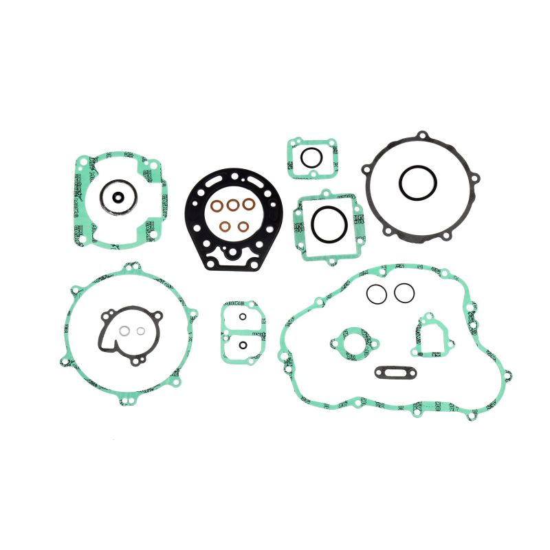 Athena 97-05 Kawasaki Complete Gasket Kit (Excl Oil Seal)