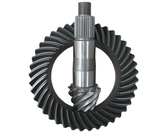 Revolution Gear & Axle Jeep Wrangler JL/Gladiator D44 Reverse Front 4.88 Ratio Ring & Pinion Set