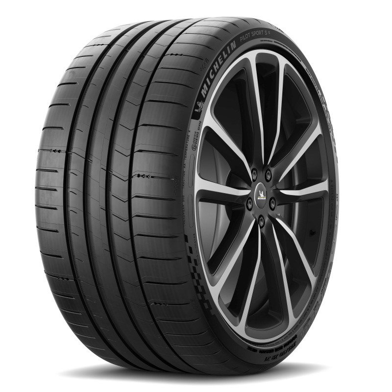 Michelin Pilot Sport S 5 285/30R20 99(Y) XL
