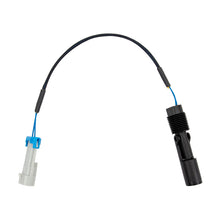Load image into Gallery viewer, Wehrli 01-10 GM Duramax / 17-25 GM Duramax Low Coolant Sensor (Use w/ WCFab Coolant Tanks)