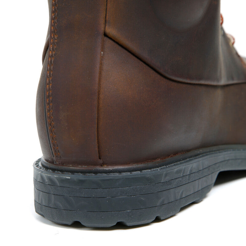 TCX Blend 2 Waterproof Boot Brown Size - 47