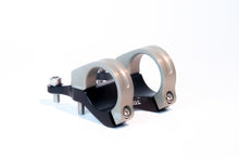 Load image into Gallery viewer, Renthal Integra 35 Handlebar Clamp 50 mm./ Zero Rise