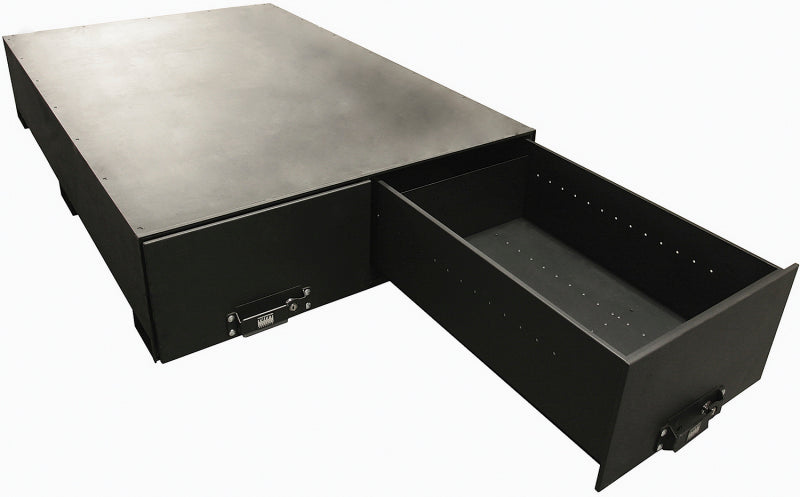 Tuffy Sl Heavy Duty Gear Drawers- 47 3/4 X 70 3/4 X 14