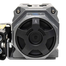 Load image into Gallery viewer, Superwinch 3500 LBS 12V DC 7/32in x 40ft Steel Rope Roller Fairlead SP 35 Winch