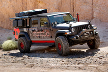 Load image into Gallery viewer, Go Rhino 19-21 Jeep Gladiator XRS Overland Xtreme Rack - Box 2 (Req. gor5950000T-01)