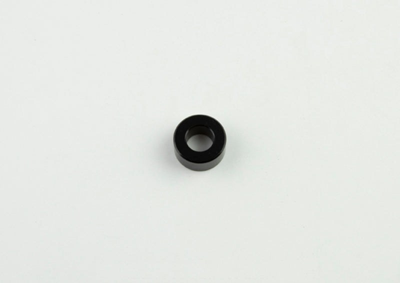 Wilwood spacer alum .750 ODX.394 IDX.340 LG black