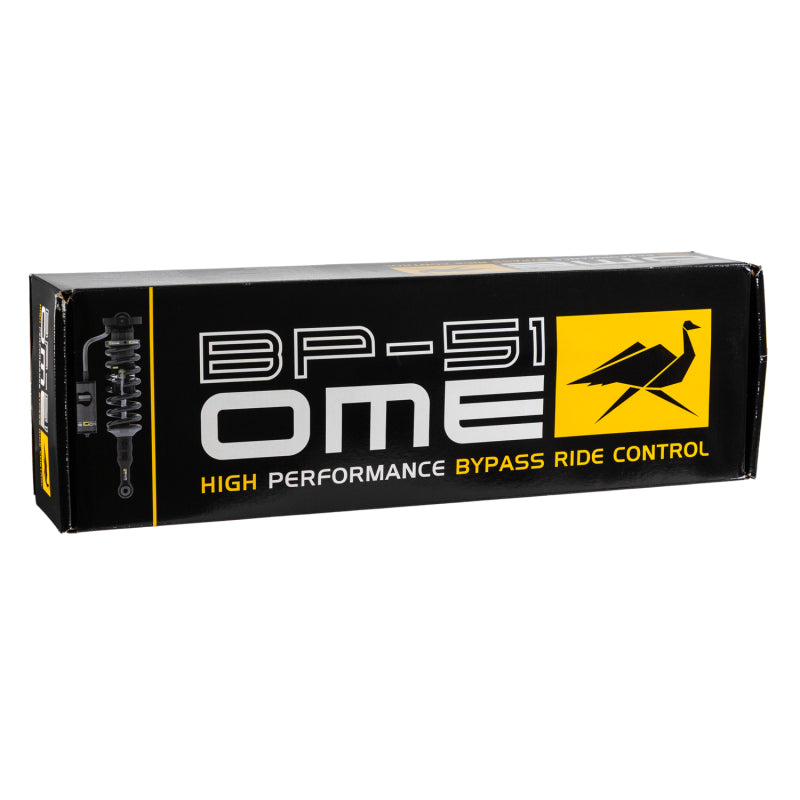 ARB / OME 2021+ Ford F150 Front Right BP51 Coilover