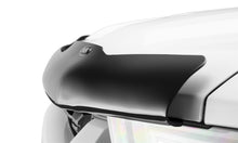 Load image into Gallery viewer, AVS 15-18 GMC Canyon Bugflector Medium Profile Hood Shield - Smoke