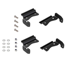 Load image into Gallery viewer, ARB 16-23 Toyota Tacoma BASE Rack NACHO Quatro Light Adaptor Kit