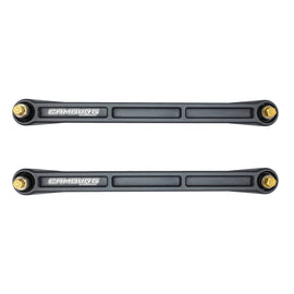 Camburg Ford Bronco 21-23 KINETIK Series Rear Billet Lower Trailing Arm Kit