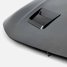 Load image into Gallery viewer, Seibon 2022+ Honda Civic 4Dr THRW-style Carbon Fiber Hood