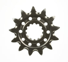 Load image into Gallery viewer, Renthal 04-05 Kawasaki KX 250F/ 04-06 Suzuki RM-Z 250 Front Grooved Sprocket 520-13P Teeth