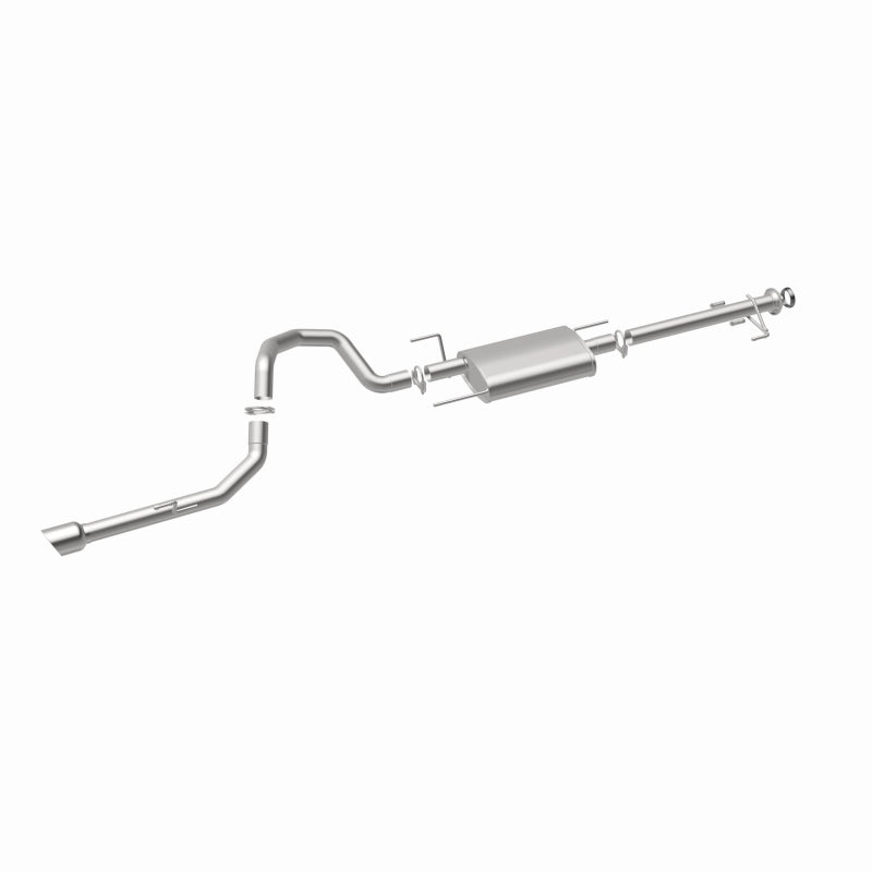MagnaFlow BRE Exhaust Kit 10-22 Toyota 4Runner 4L