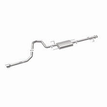 Load image into Gallery viewer, MagnaFlow BRE Exhaust Kit 10-22 Toyota 4Runner 4L