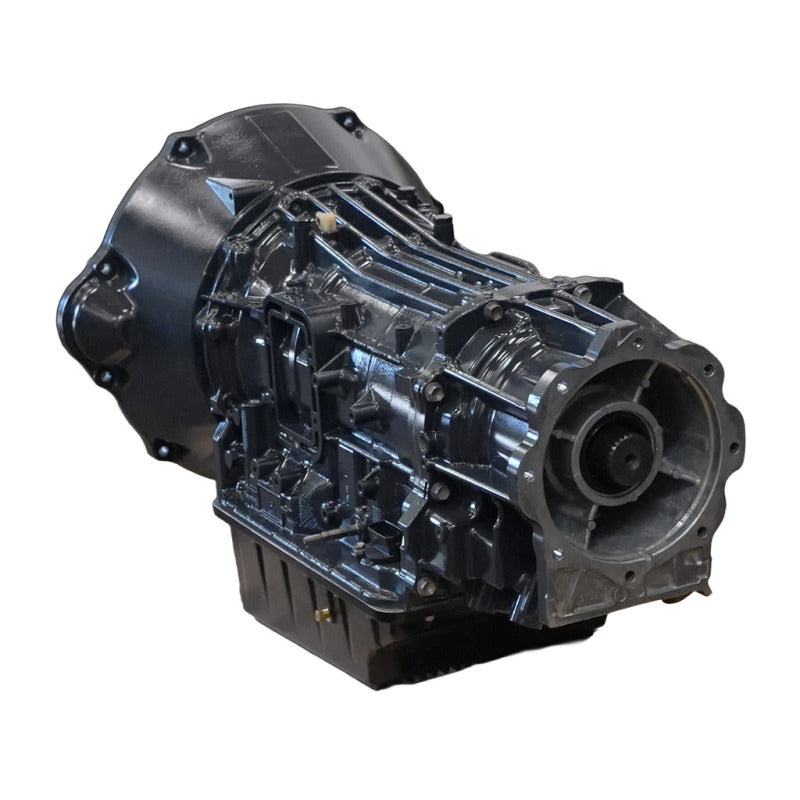 BD Diesel 13-18 RAM 3500/4500/5500 6.7l 2WD LH PTO Towmaster Trans & Converter Package AISIN AS69RC