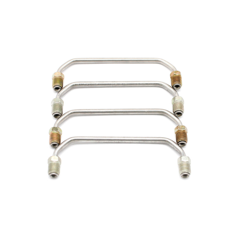 Wilwood tube assembly crossover 4-PK 120-0467/69 1523