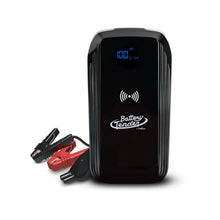 Load image into Gallery viewer, Battery Tender 1500A Jump Starter 12000mAh Power Pack