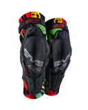 EVS Slayco96 Knee Guard Explosion - Youth