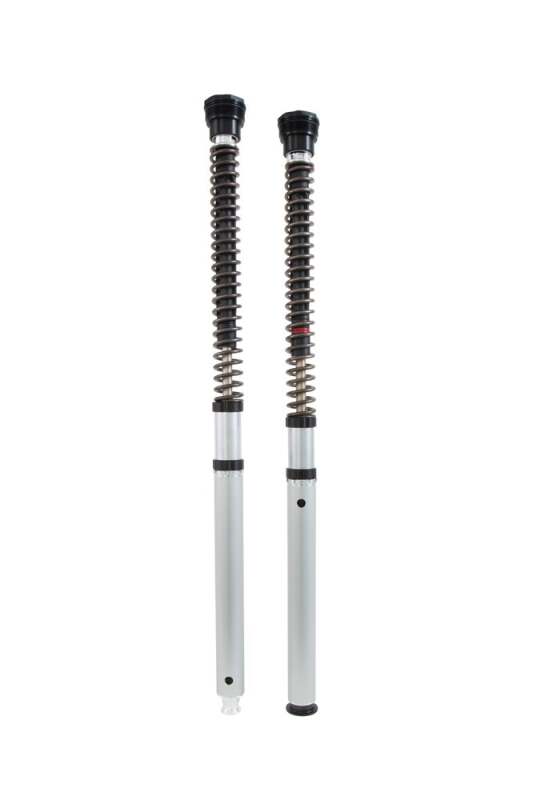 Ohlins 18-22 Harley Softail Sport Glide (Showa) NIX 30 Street Cartridge Kit (Incl. Springs/Notes)