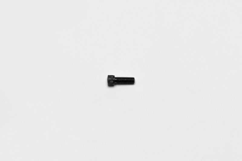 Wilwood bolt 1/4-28X.75 LG shcs alloy black zinc asme B18.3
