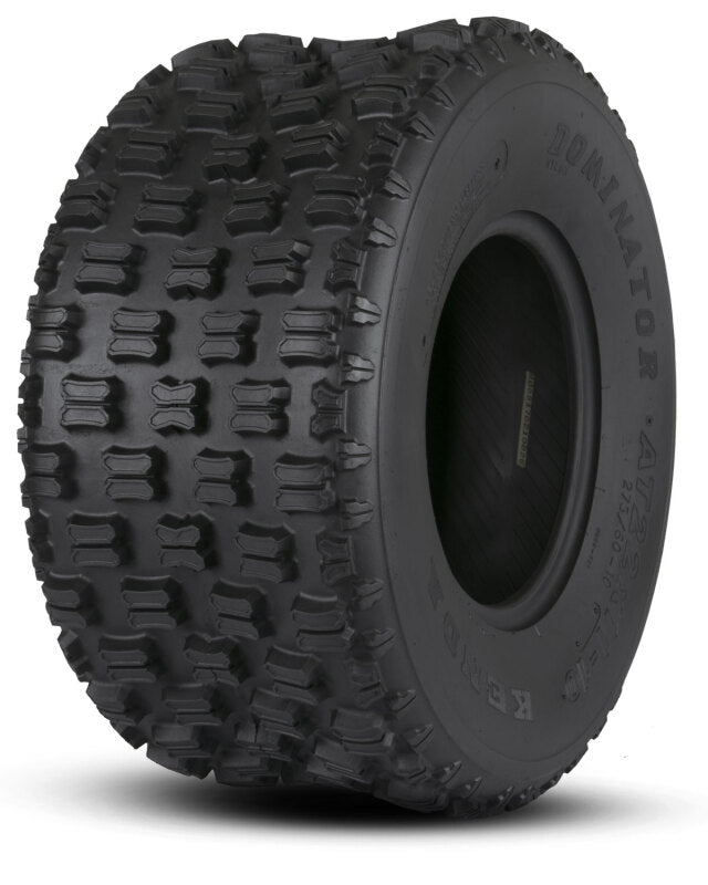 Kenda K300 Dominator Rear Tires - 22x11-8 4PR 43F TL 24611014