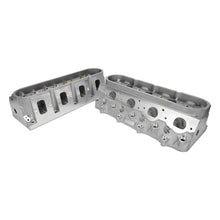 Load image into Gallery viewer, Edelbrock Small-Block LS3 Victor CNC 11-Degreee Bare Cylinder Heads