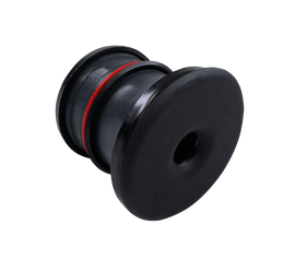 Body Mount Kit for 2003-2007 Ford Super Duty Crew Cab 5.4L, 6.0L, 6.8L