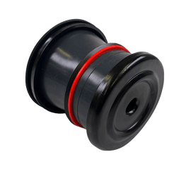 Body Mount Kit for 2008-2016 Ford Super Duty Crew Cab 5.4L, 6.2L, 6.4L, 6.7L, 6.8L