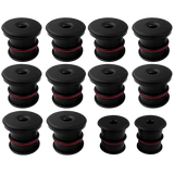 Body Mount Kit for 1999-2003 Ford Excursion 5.4L, 6.8L, 7.3L