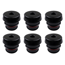 Body Mount Kit for 2001-2005 Chevy / GMC 1500, 2500, 3500 Standard Cab