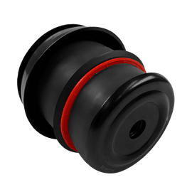 Body Mount Kit for 2001-2005 Chevy / GMC 1500, 2500, 3500 Extended / Crew Cab