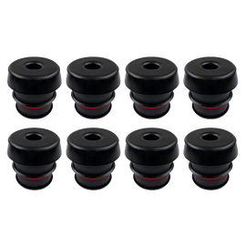 Body Mount Kit for 2001-2005 Chevy / GMC 1500, 2500, 3500 Extended / Crew Cab