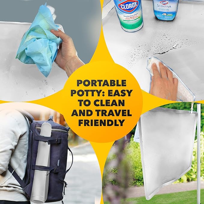 TidyFriend 2 Pack Dog Pee Pad Holder Tray Fits for 24” x 24” Wee Wee Pee Pads - Stable Grip, Raised Edges, Quick-Wipe Silicone Surface Dog Potty Tray Holder for Indoor Flooring Protection (Grey)