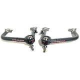 Camburg 08-21 Toyota Landcruiser 200 Series 1.25 Performance Heim/Uniball Upper Arms