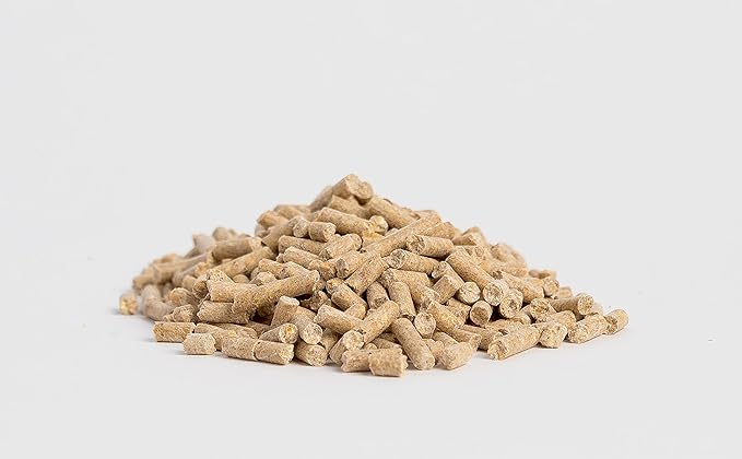 Horse Guard 4.6 lb, Equine Vitamin Mineral Supplement with Organic Selenium & Vitamin E
