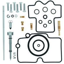 Load image into Gallery viewer, QuadBoss 2006 Honda TRX450R (3) Carburetor Kit