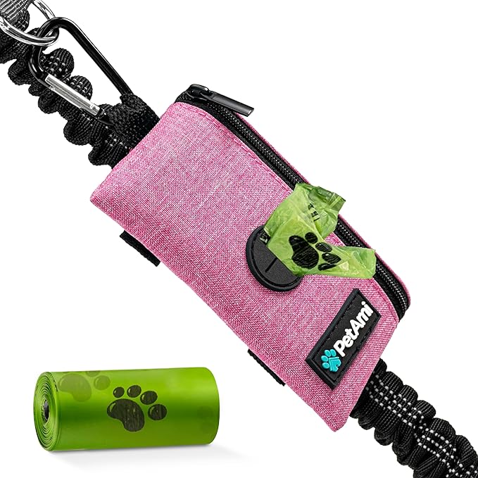 Slim Dog Poop Bag Holder