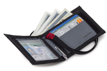 Load image into Gallery viewer, Bi-Fold Wallet