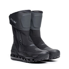 Load image into Gallery viewer, TCX Infinity 3 MID Waterproof Boot Black/Miltary Green Size - 41