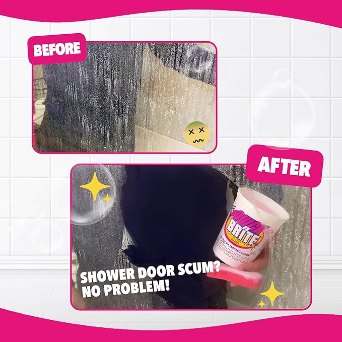 Quick‘n Brite Quick’n Brite Ultimate Cleaning Kit