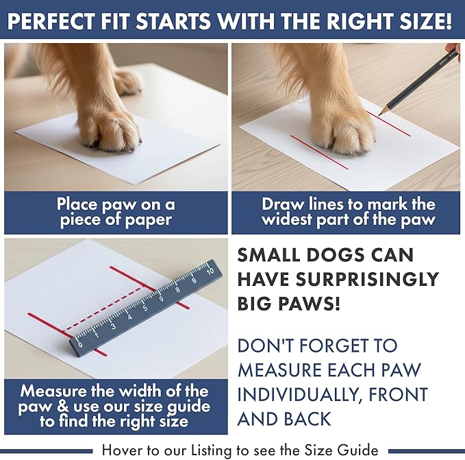 Spark Paws Dog Shoes, Waterproof Dog Boots for Medium to Large Dogs, Non Slip, Breathable Dog Booties and Paw Protectors - 4PCS Doggie Hiking Boots with Reflective Straps, Pink Camo, Size 3