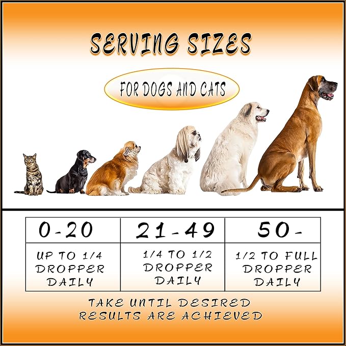 Pet Hemp Oil | Dogs and Cats | Wild Alaskan Salmon Hemp Oil | 1000MG Organic Tincture | 100% Natural | Hip, Joint, and Muscle Support for Your Pet | Aids with Skin, Coat, Anxiety, Stress, and Pain