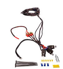 Load image into Gallery viewer, Aeromotive Wiring Harness Kit - Triple Fuel Pump