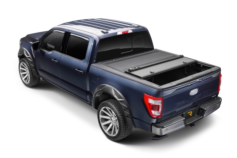 Extang 17-23 Ford Super Duty Short Bed 6.10ft. Bed Endure ALX