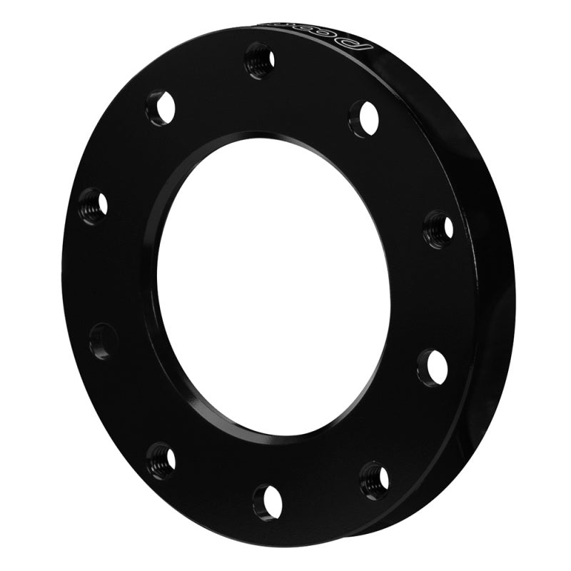 Wilwood hat drag 5X5.00 bc 5X4.75 MT .900 offset 3.277 reg