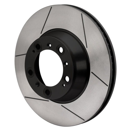 Wilwood ROTOR1298-110DS618-299MJEXXXXR 5X5.118 GT black