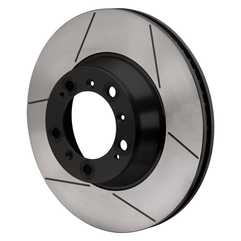 Wilwood ROTOR1298-110DS618-299MJEXXXXL 5X5.118 GT black